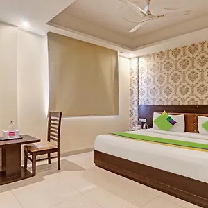 Hotel Treebo Trend Paragon Mahipalpur, New Delhi