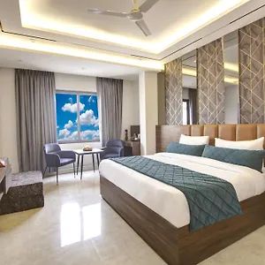 Hotel Hsp Plaza, New Delhi