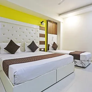 Hotel Smart Inn-near Delhi Airport, New Delhi