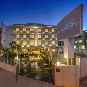 Hotel Deventure Sarovar Portico Kapashera,, New Delhi