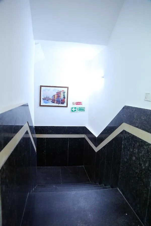 Aerocity Hotel Jindal Palace Delhi- A Well Hygiene Property