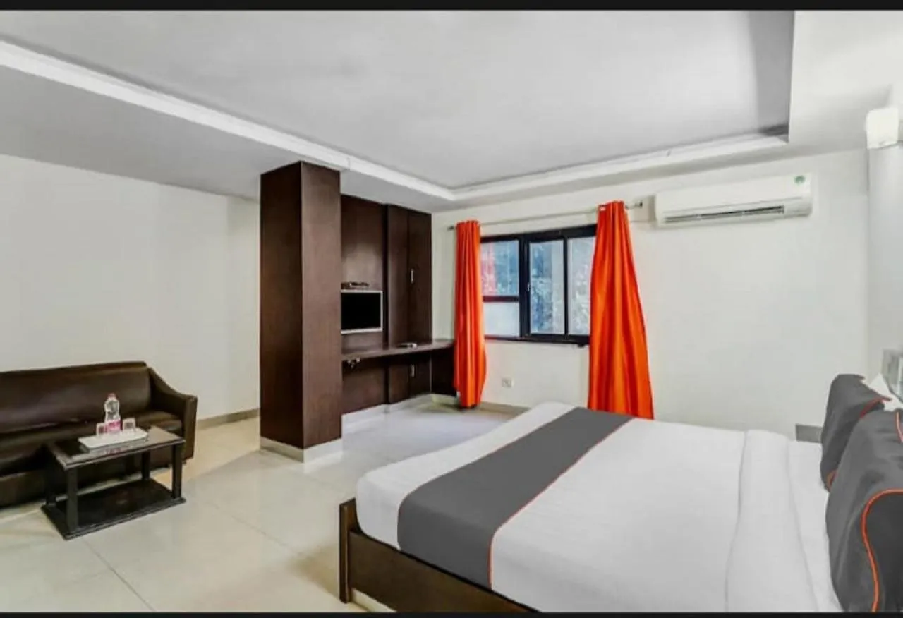 Aerocity Hotel Jindal Palace Delhi- A Well Hygiene Property