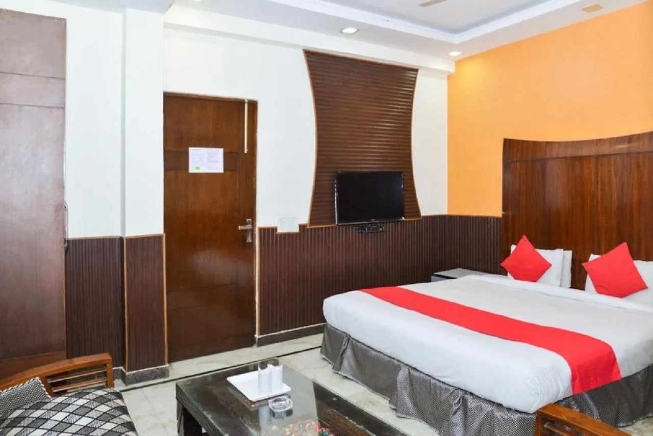 Aerocity Hotel Jindal Palace Delhi- A Well Hygiene Property