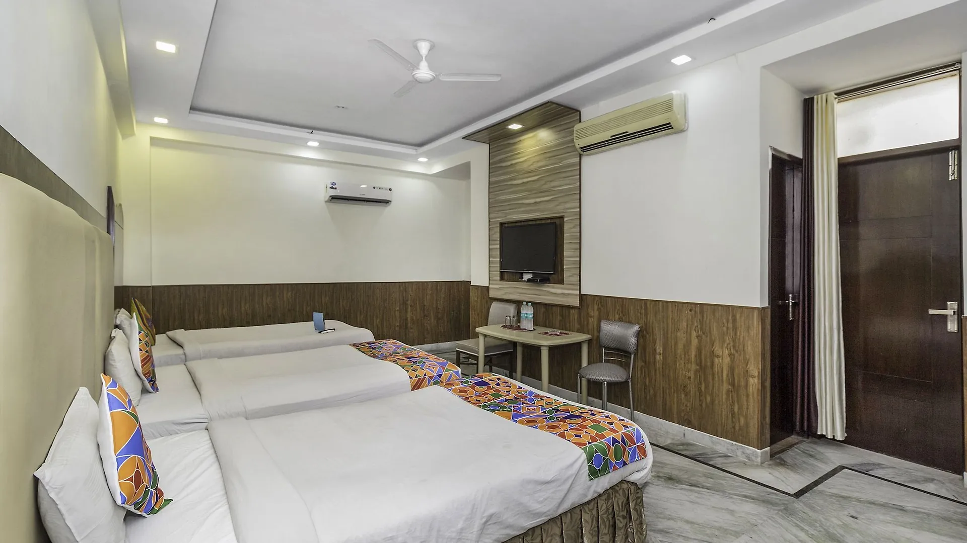 Aerocity Hotel Jindal Palace Delhi- A Well Hygiene Property