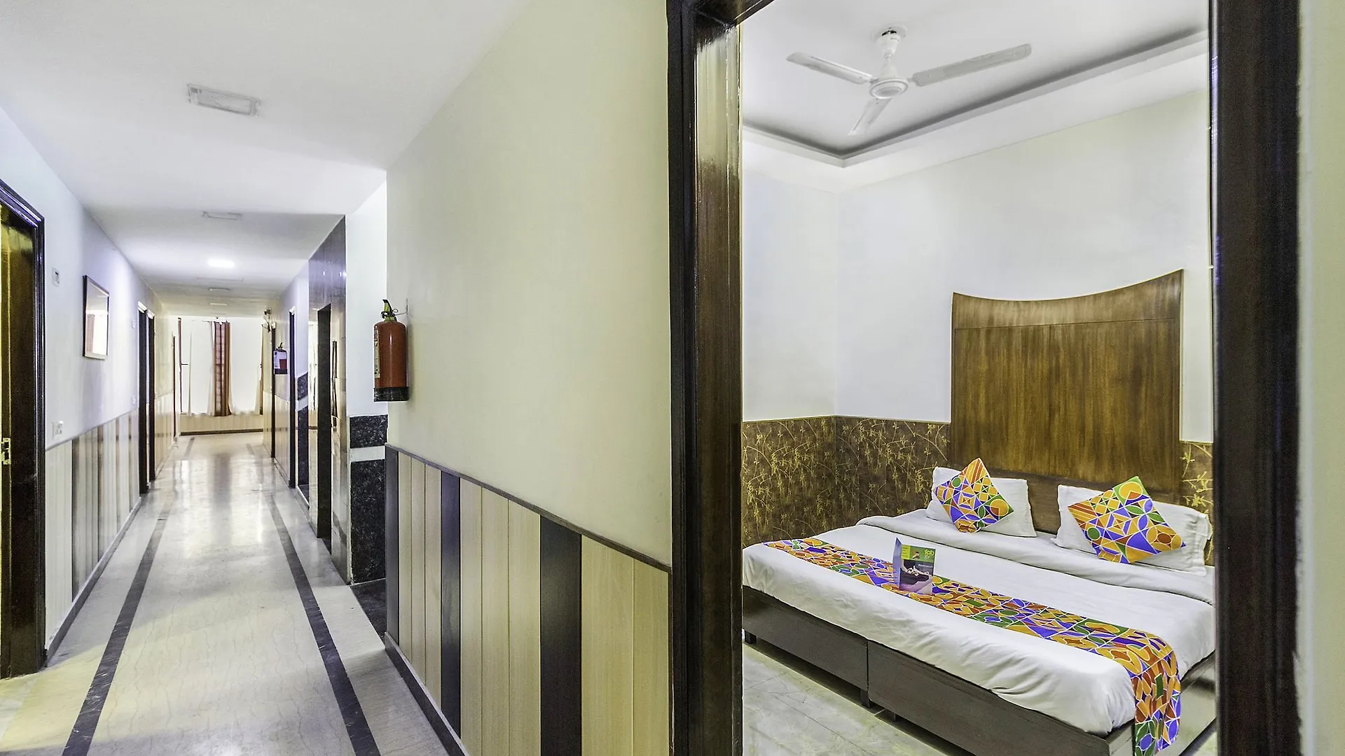 Aerocity Hotel Jindal Palace Delhi- A Well Hygiene Property