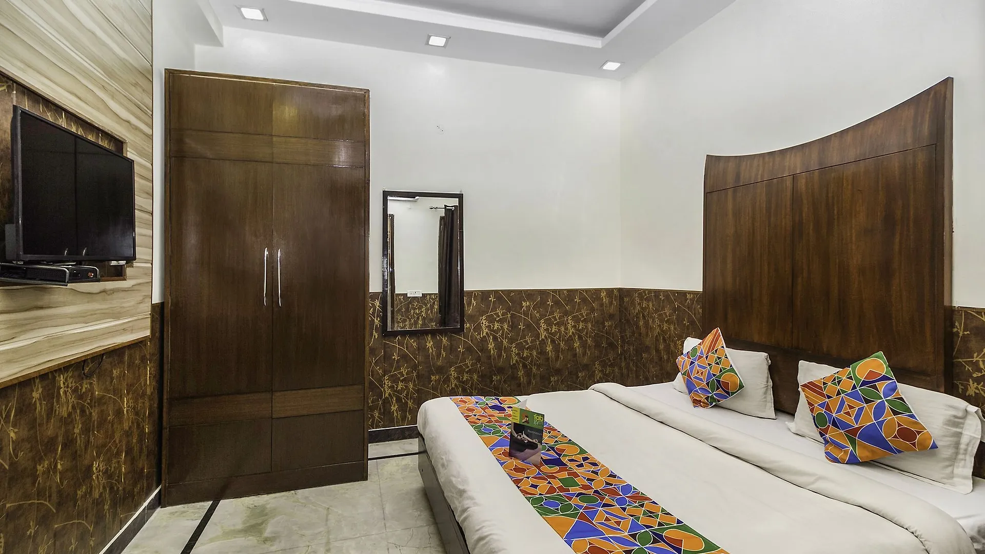 Aerocity Hotel Jindal Palace Delhi- A Well Hygiene Property