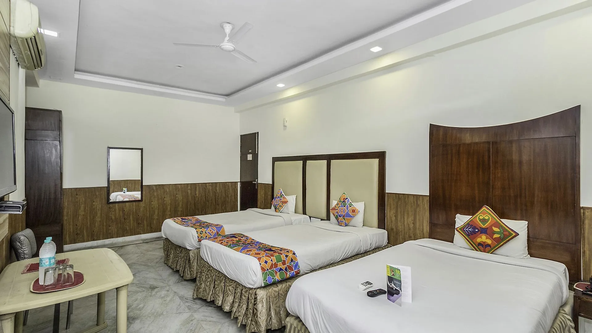 Aerocity Hotel Jindal Palace Delhi- A Well Hygiene Property